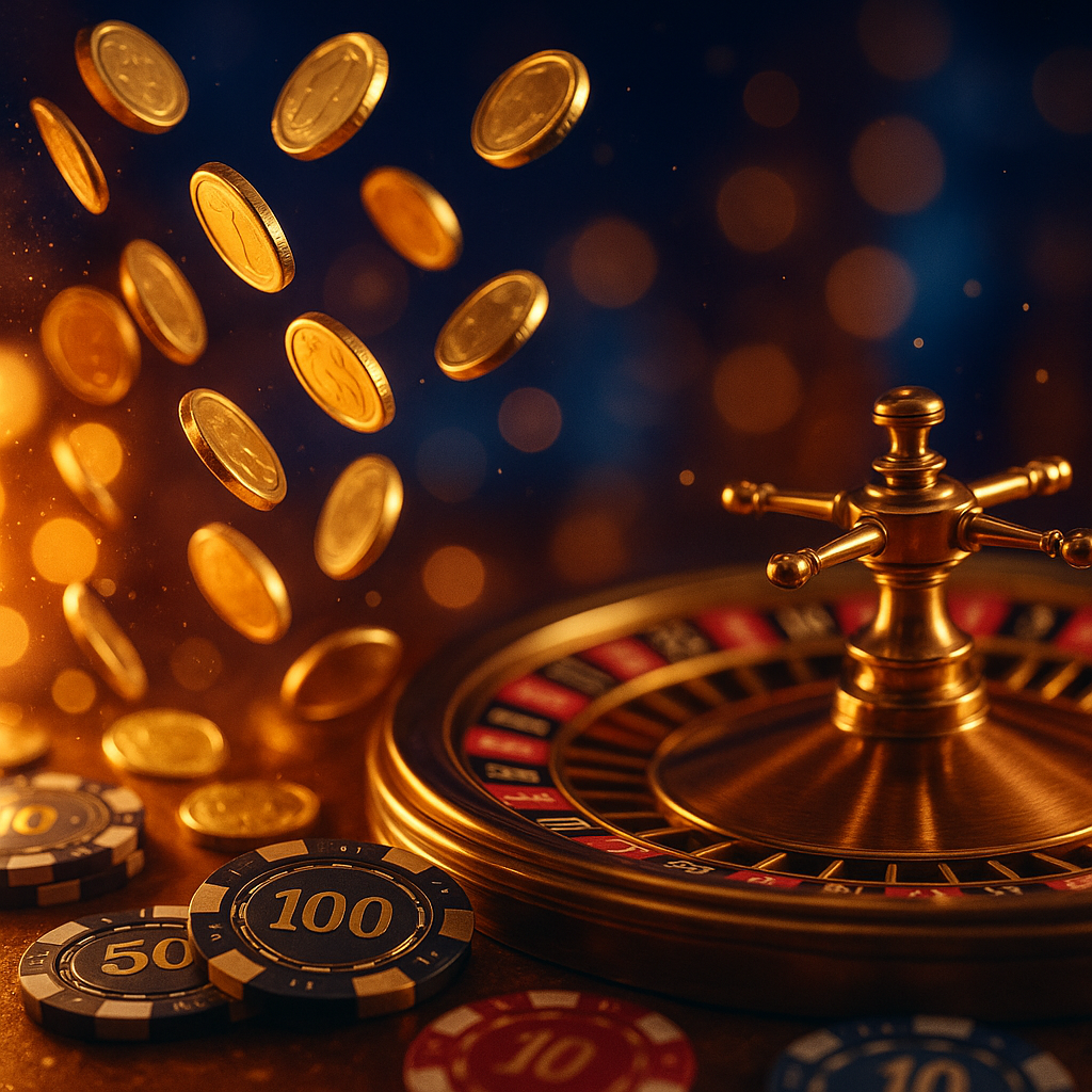 7Signs Casino Bonus de Bienvenue - 100% jusqu'à 750€ + 200 Free Spins