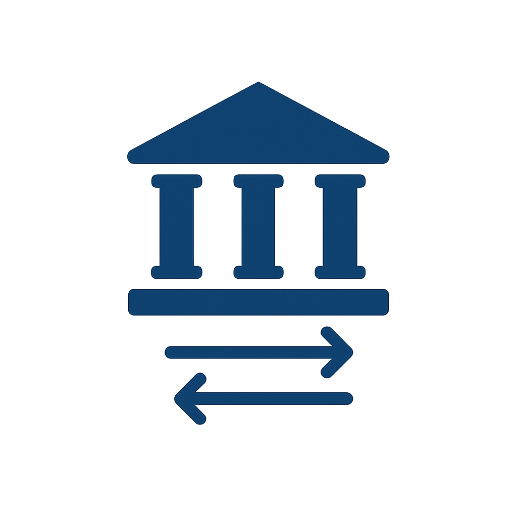 7Signs - Bank Transfer Payment Method - Direct Banking