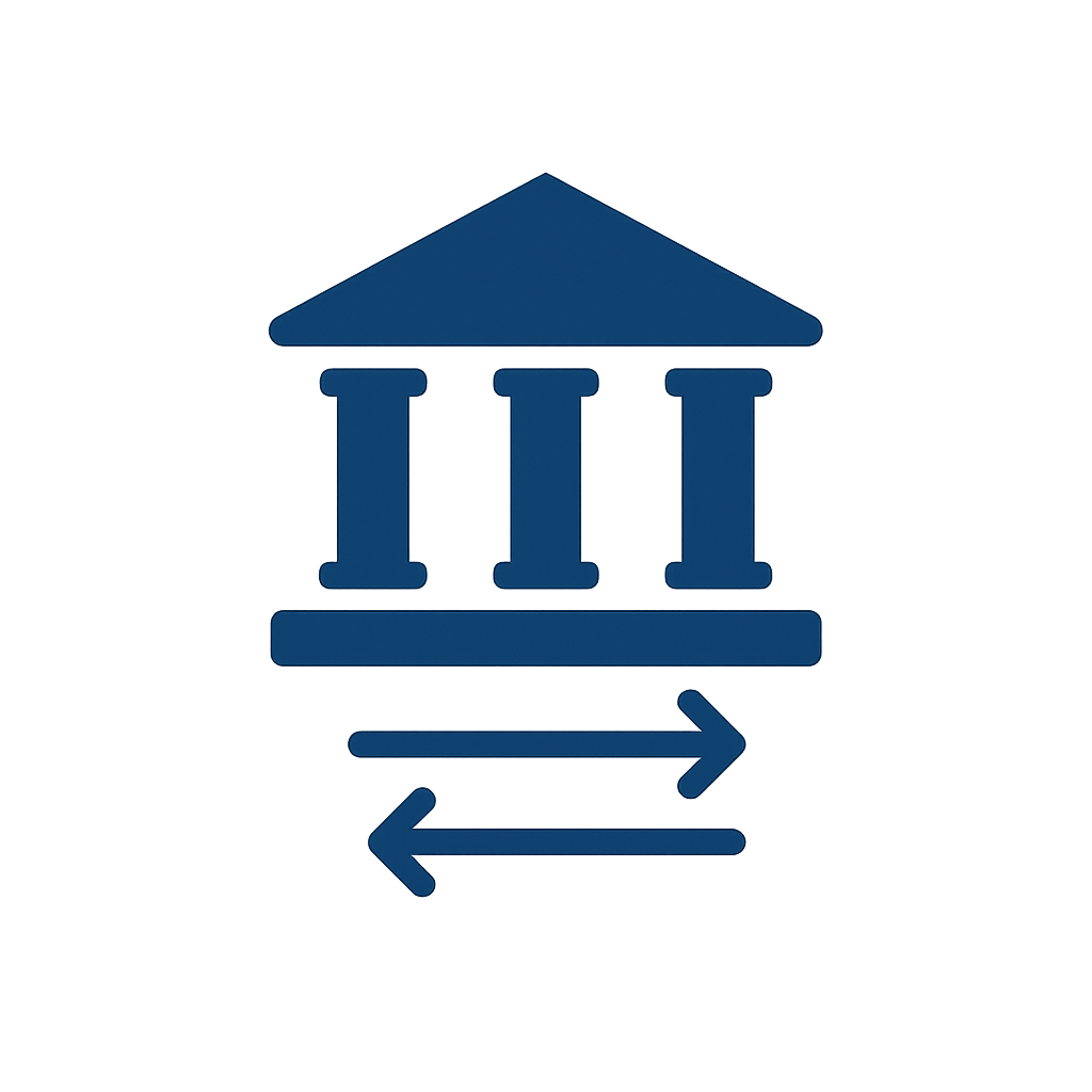 7Signs - Bank Transfer Payment Method - Direct Banking