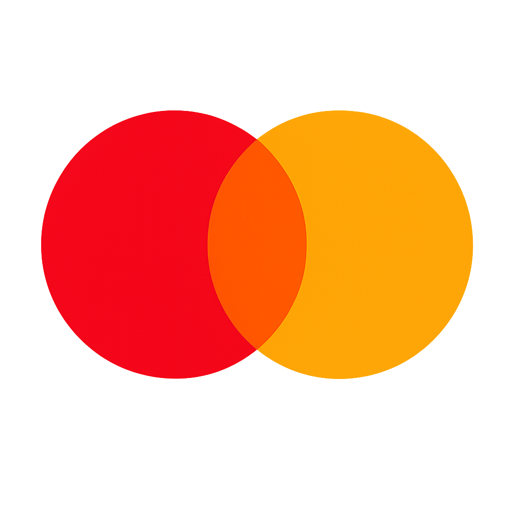 7Signs - Mastercard Payment Method - Secure Deposits