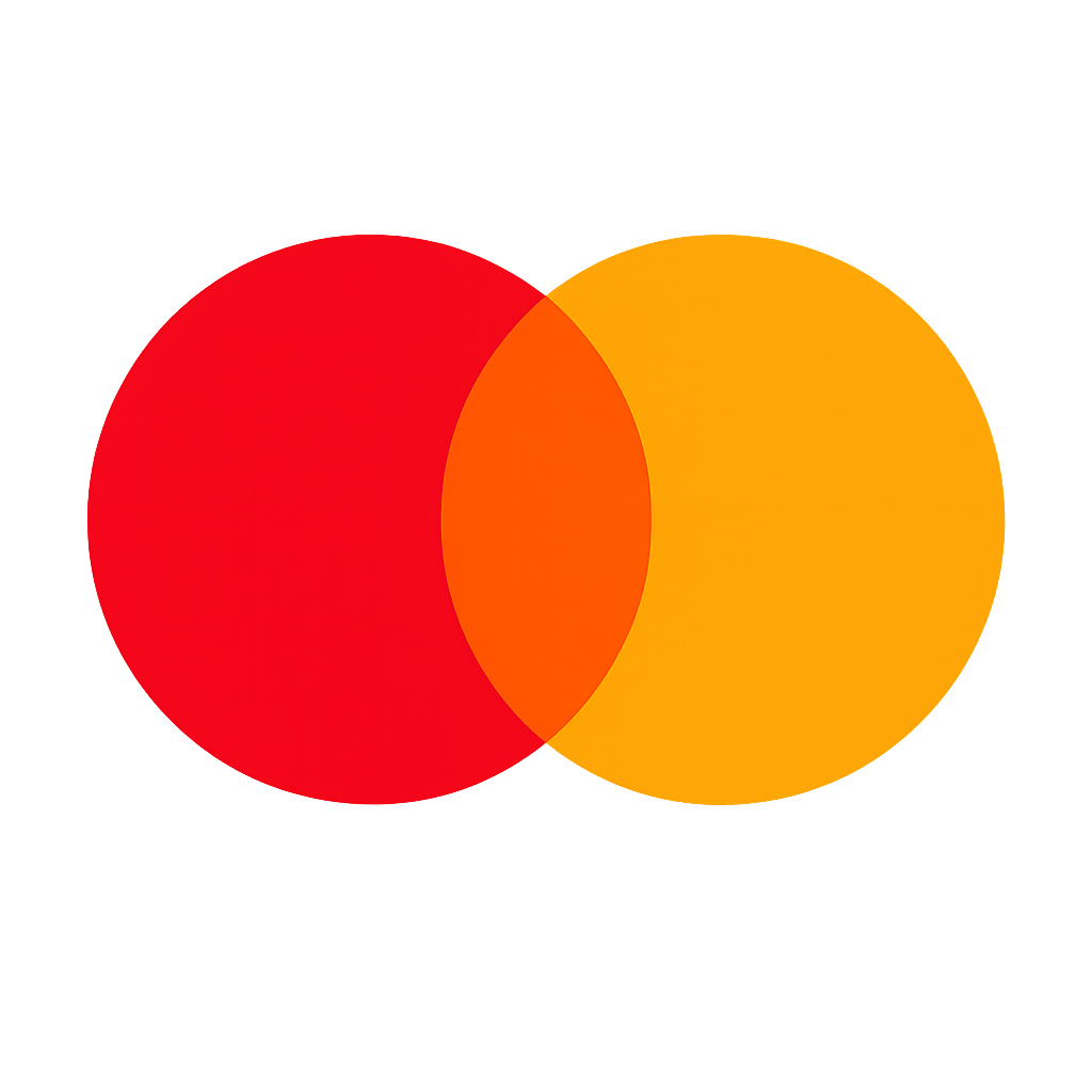 7Signs - Mastercard Payment Method - Secure Deposits