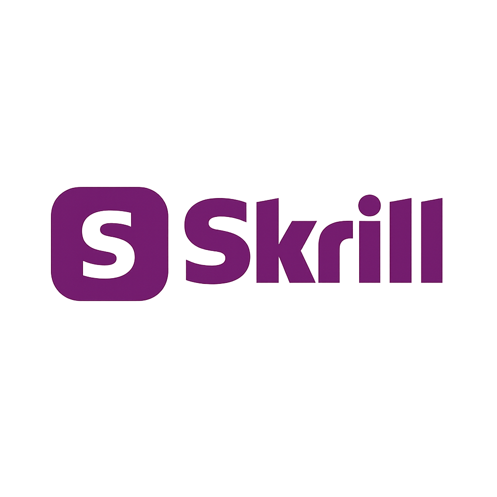 7Signs - Skrill Payment Method - Fast E-Wallet