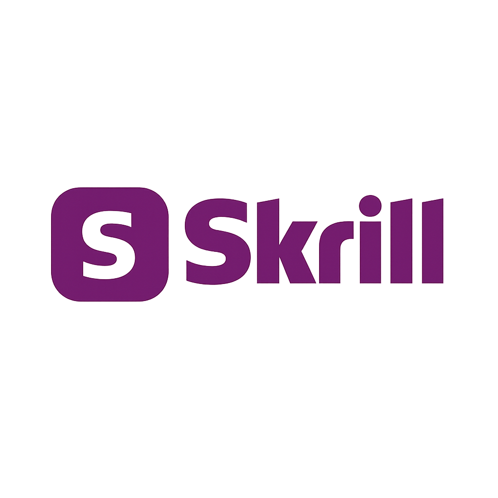 7Signs - Skrill Payment Method - Fast E-Wallet