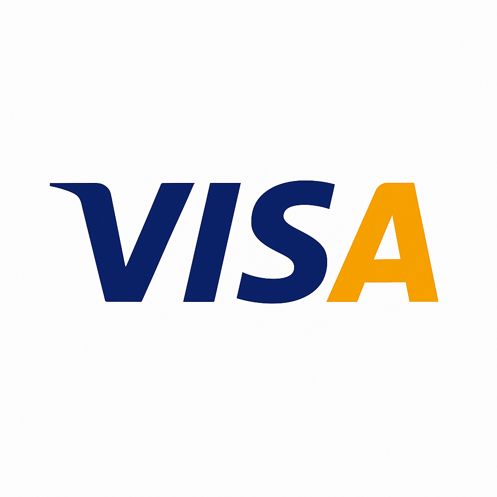 7Signs - Visa Payment Method - Credit Card Deposits