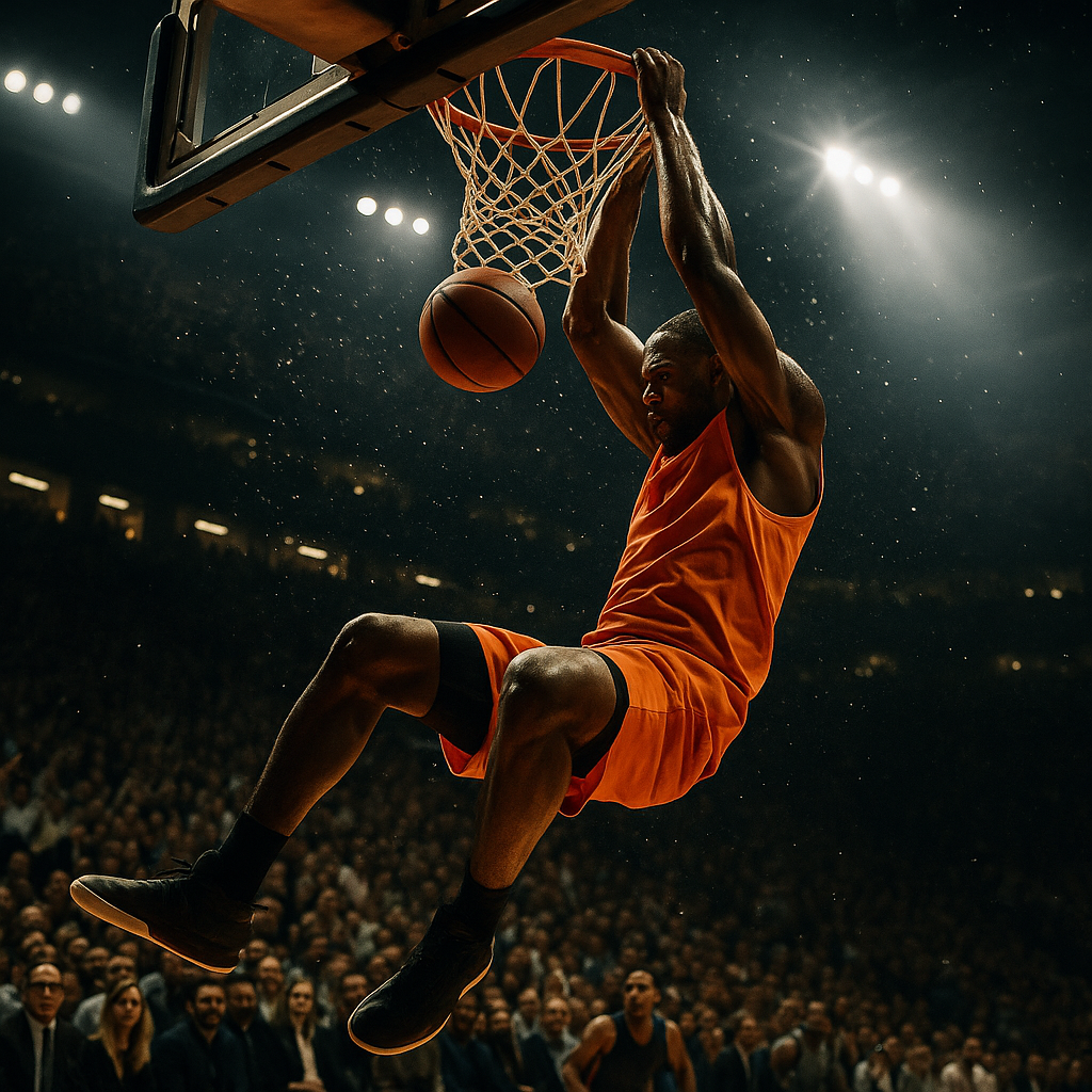7Signs - Basketball Betting
