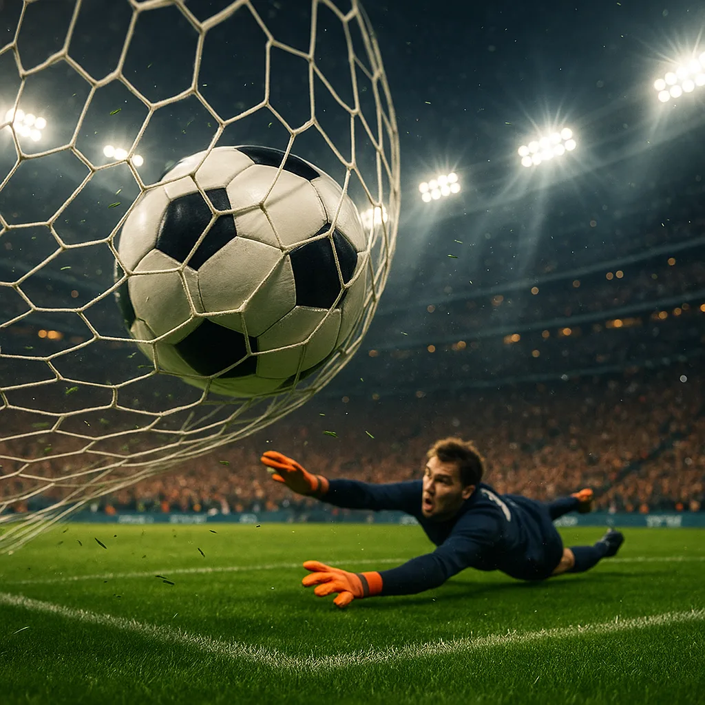 7Signs - Football Betting