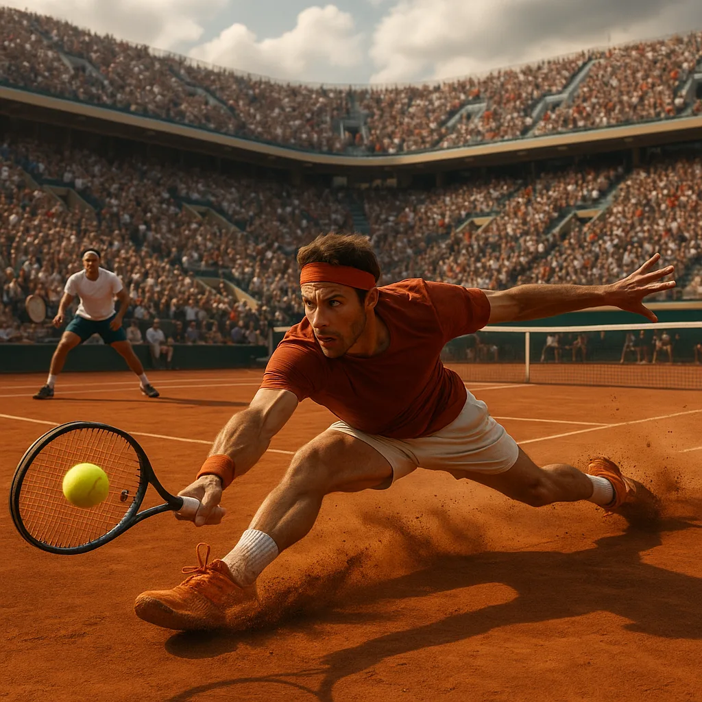 7Signs - Tennis Betting